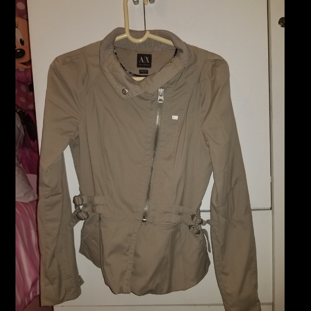 Jacket Armani exchange